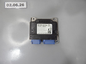 БЛОК SRS (УПРАВЛЕНИЯ AIRBAG) (95910-L0000) HYUNDAI SONATA 8 DN 2019-Н.В