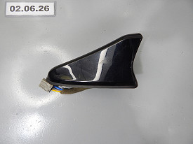 АНТЕННА КРЫШИ (96210-L0100) (3-КОНТАКТА) HYUNDAI SONATA 8 DN 2019-Н.В