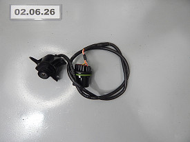 КАМЕРА ЗАДНЕГО ВИДА (99240-L1000) HYUNDAI SONATA 8 DN 2019-Н.В