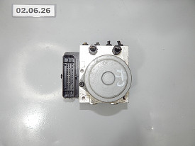 БЛОК ABS (58900-L0100) HYUNDAI SONATA 8 DN 2019-Н.В