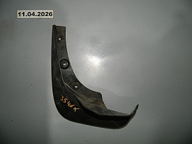 БЫЗГОВИК ЗАДНИЙ ЛЕВЫЙ (T98J2-6MA0C) NISSAN QASHQAI J11 - ROGUE SPORT J11 2017-2024