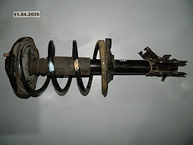 АМОРТИЗАТОР ПЕРЕДНИЙ ПРАВЫЙ (В СБОРЕ) INFINITI I30-I35 A33 2000-2004