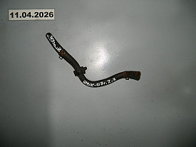 ПАТРУБОК ОХЛОЖДЕНИЯ 2.3 (НА ДРОСЕЛЬНУЮ ЗАСЛОНКУ) ACURA RDX TB1 TB2 2006-2012