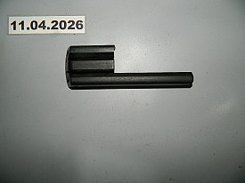 ЗАГЛУШКА СИДЕНИЯ (1008387-00-C) (ЧЕРНАЯ) TESLA MODEL S 5YJS 2012-Н.В