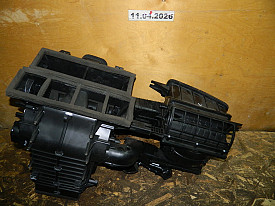 КОРПУС ПЕЧКИ (ПУСТОЙ) (С НЕБОЛЬШИМ ПОВРЕЖДЕНИЕМ) (6007378-00-E) TESLA MODEL S 5YJS 2012-Н.В