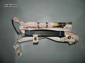 АИРБАГ ПОТОЛКА ПРАВЫЙ (ШТОРКА) (AIRBAG ПОДУШКА БЕЗОПАСНОСТИ) (1005262-00-B) TESLA MODEL S 5YJS 2012-Н.В