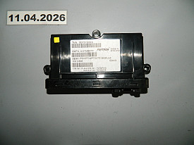 БЛОК УПРАВЛЕНИЯ ДВЕРИ БАГАЖНИКА (1007511-00-A) TESLA MODEL S 5YJS 2012-Н.В