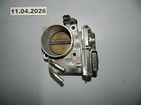 ДРОССЕЛЬНАЯ ЗАСЛОНКА 3.5 (J35Z5) (16400-RN0-A01) HONDA RIDGELINE GLT 2005-2014