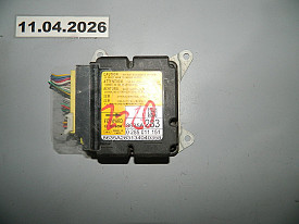 БЛОК SRS (8635A283) MITSUBISHI OUTLANDER GF0W - GG0W 2012-2021