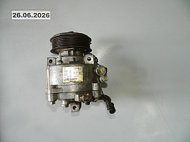 КОМПРЕССОР КОНДИЦИОНЕРА 2.0 (7813A857) MITSUBISHI LANCER 10 CY 2010-2016