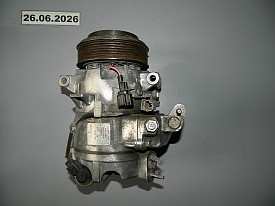 КОМПРЕССОР КОНДИЦИОНЕРА 3.5 (92600-1CB0B) (92600-1CB0A) INFINITI EX25-EX35-EX37 J50 2007-2013