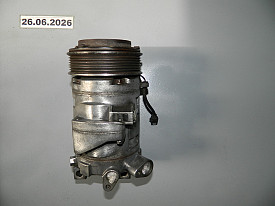 КОМПРЕССОР КОНДИЦИОНЕРА 3.5 (92600-3JA1A) INFINITI JX35 - QX60 L50 2012-2021
