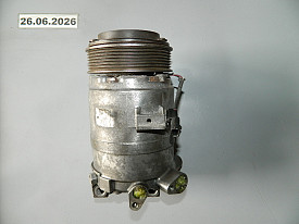 КОМПРЕССОР КОНДИЦИОНЕРА 3.5 (92600-1JA1A) INFINITI JX35 / QX60 2012-Н.В