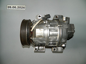 КОМПРЕССОР КОНДИЦИОНЕРА 2.5 (92600-JA00A) NISSAN ALTIMA L32 2006-2013
