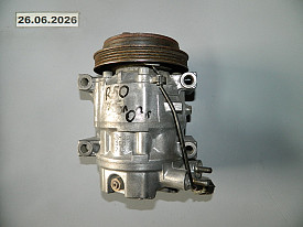 КОМПРЕССОР КОНДИЦИОНЕРА 3.5 (92600-4W000) NISSAN PATHFINDER R50 1995-2004