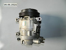 КОМПРЕССОР КОНДИЦИОНЕРА (92600-AC000) (92600-AC00A) INFINITI G35 V35 2002-2007