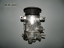 КОМПРЕССОР КОНДИЦИОНЕРА 2.4 (CG447190-5058) (CG447190-5059) DODGE CALIBER PM 2006-2012