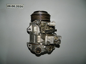 КОМПРЕССОР КОНДИЦИОНЕРА 3.5 (447260-1218) (447260-1219) TOYOTA VENZA GV10 2008-2016