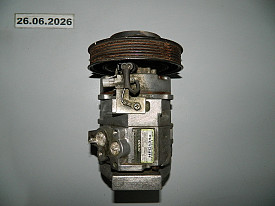 КОМПРЕССОР КОНДИЦИОНЕРА 1.8 (447220-4351) (447220-4350) TOYOTA COROLLA E120-E130 2000-2007