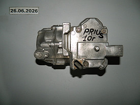 КОМПРЕССОР КОНДИЦИОНЕРА 1.8 (042200-0420) (042200-0212) TOYOTA PRIUS XW30 2009-2016