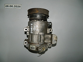 КОМПРЕССОР КОНДИЦИОНЕРА 2.0 (97701-1M130) KIA CERATO K2 2008-2013