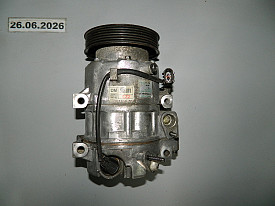 КОМПРЕССОР КОНДИЦИОНЕРА 3.3 (CA500MMBBB15) (F500-JYBAA-12) HYUNDAI SANTA FE 3 DM 2012-2018