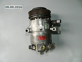 КОМПРЕССОР КОНДИЦИОНЕРА 1.8 (F500-ATBDC01) (F500-ATBDC04) (F500-ATBDC06) (F500-ATBDC07) HYUNDAI ELANTRA 5 MD 2010-2016