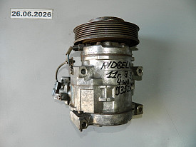 КОМПРЕССОР КОНДИЦИОНЕРА 3.5 (J35Z5) (MC447280-0740) HONDA RIDGELINE GLT 2005-2014