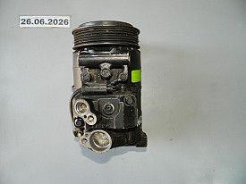 КОМПРЕССОР КОНДИЦИОНЕРА 3.2-3.5 (A 002 230 51 11) MERCEDES-BENZ E320 W211 2002-2009