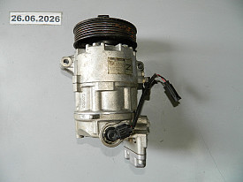 КОМПРЕССОР КОНДИЦИОНЕРА 1.6-2.0 (6452-9156821) BMW 3-SERIES 320i-328i E90 2005-2012