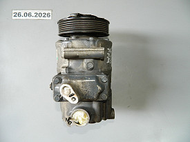 КОМПРЕССОР КОНДИЦИОНЕРА 2.0 (1K0820859F) VOLKSWAGEN PASSAT B6 2005-2010
