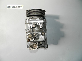 КОМПРЕССОР КОНДИЦИОНЕРА 2.0 (TURBO) (1KO820959S) VOLKSWAGEN PASSAT CC B6 2008-2016