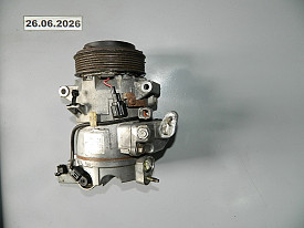 КОМПРЕССОР КОНДИЦИОНЕРА 3.5-3.7 (92600-1CB0B) (92600-1CB0A) INFINITI EX25-EX35-EX37 J50 2007-2013
