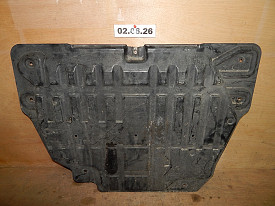 ЗАЩИТА ДВИГАТЕЛЯ (BJ32-6B629-BA) LAND ROVER RANGE ROVER EVOQUE L538 2011-2019
