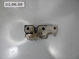 ЗАМОК КАПОТА (НИЖНЯЯ ЧАСТЬ) (7P6823509) VOLKSWAGEN TOUAREG NF-FL 2010-2018