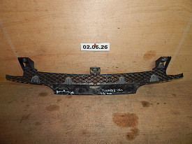 КРОНШТЕЙН БАМПЕРА ПЕРЕДНЕГО НИЗ (7P6807200) (ПОВРЕЖДЕНИЕ) VOLKSWAGEN TOUAREG NF-FL 2010-2018