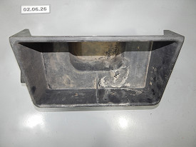 КАРМАН БАГАЖНИКА ЛЕВЫЙ (64490-06040) TOYOTA CAMRY XV40-45 2006-2011