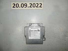 БЛОК SRS (УПРАВЛЕНИЯ AIRBAG) VER 1.1 (95910-B0000) KIA CERATO K3 2013-2018