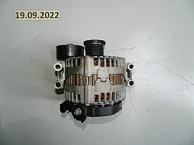 ГЕНЕРАТОР 3.0 N52 (1331216A) (7560988) (TG23C013) (S47AN07) (2543224C) (1-RJYNFRN) BMW X5 E70 2006-2013