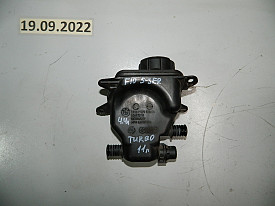 БАЧОК РАСШИРИТЕЛЬНЫЙ ИНТЕРКУЛЕРА 4.4 N63 (17137575578) BMW 5-SERIES 528-535 F10 2009-2017