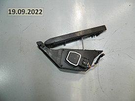 ПЕДАЛЬ ГАЗА (A2043001104) MERCEDES-BENZ E350 W212 2009-2015