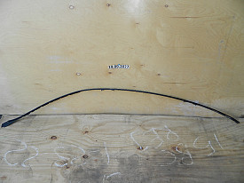 МОЛДИНГ КРЫШИ ПРАВЫЙ (A2126900682) MERCEDES-BENZ E350-E550 W212 2009-2015