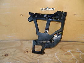 КРЕПЛЕНИЕ ЗАДНЕГО БАМПЕРА ЛЕВОЕ (51127158445) BMW X5 E70 2006-2013