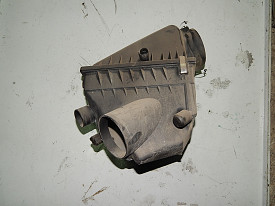 КОРПУС ВОЗДУШНОГО ФИЛЬТРА 4.4  BMW 5 E39 1995-2002
