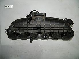 КОЛЛЕКТОР ВПУСКНОЙ 3.0 N54 (756467803) BMW 7-SERIES 750 F01-F02 2008-2015