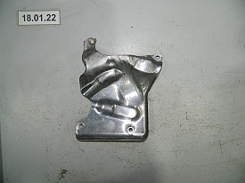 ЗАЩИТА ТУРБИНЫ 3.0 N54 (7558904) BMW 7-SERIES 750 F01-F02 2008-2015