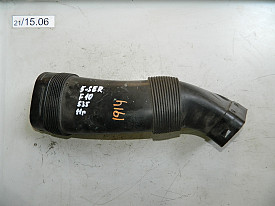 ВОЗДУХОЗАБОРНИК 3.0 N54-N55 (13717582310) BMW 5-SERIES 528-535 F10 2009-2017