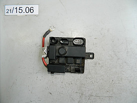 БЛОК ПИТАНИЯ 2.0-3.0 (N20-N55) (1263751534) BMW 5-SERIES 535 F10 2009-2017