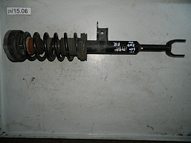 АМОРТИЗАТОР ПЕРЕДНИЙ ПРАВЫЙ 3.0-4.4 (2WD) (В СБОРЕ) (ПОРВАН ПЫЛЬНИК) BMW 5-SERIES 528-535 F10 2009-2017