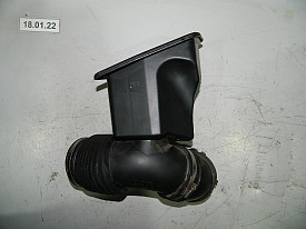 ГОФРА ВОЗДУШНАЯ С НАКОПИТЕЛЕМ 3.0 (N52) (13717590595) BMW 5-SERIES 528-535 F10 2009-2017